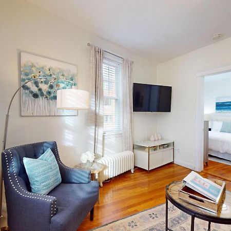 Апартаменты Boston Childrens, Beth Israel, Dana F, Brigham Бруклин Экстерьер фото